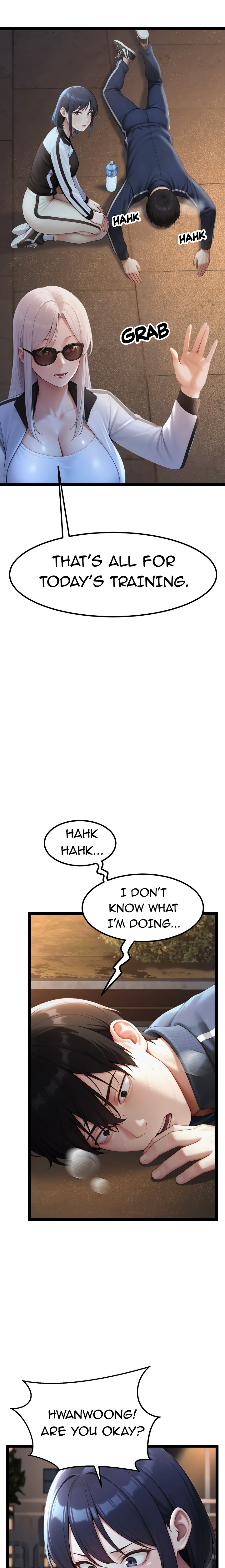 Endless Bride Search Chapter 7 Page 23