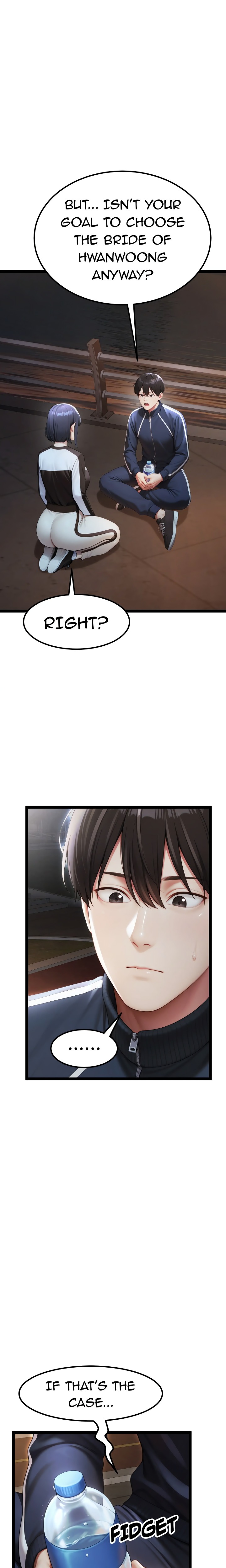 Endless Bride Search Chapter 7 Page 27