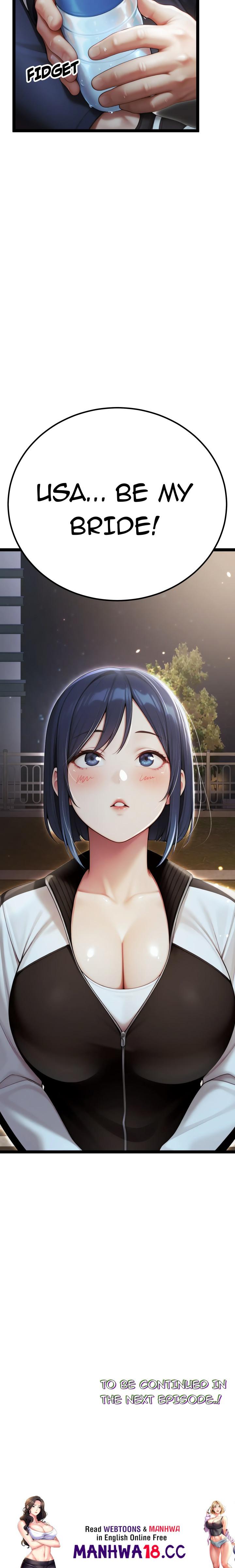 Endless Bride Search Chapter 7 Page 28