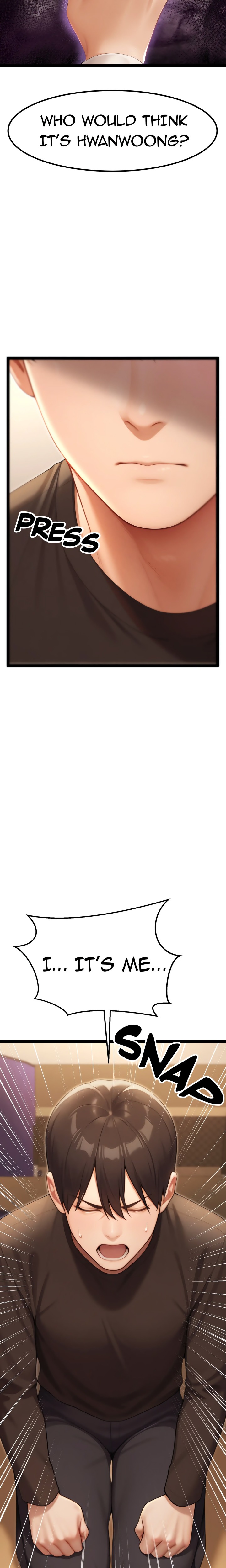 Endless Bride Search Chapter 7 Page 9