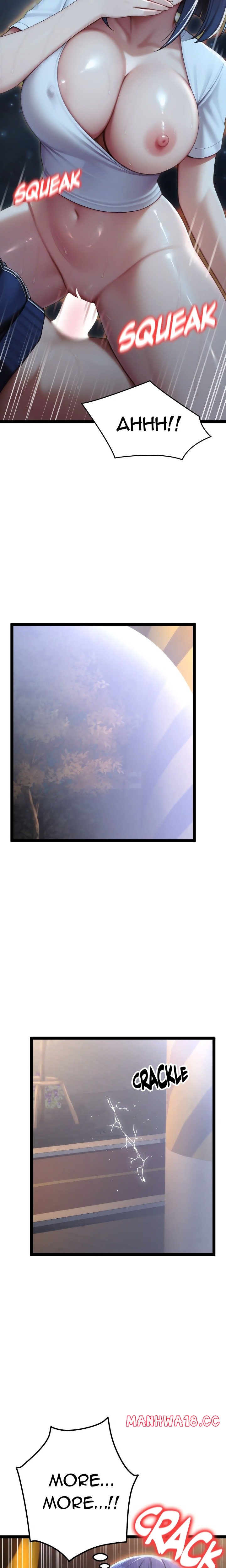 Endless Bride Search Chapter 8 Page 19