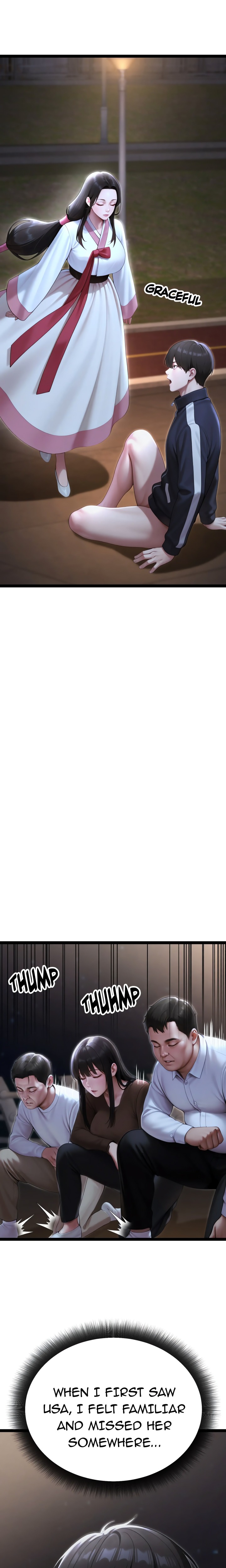 Endless Bride Search Chapter 9 Page 15