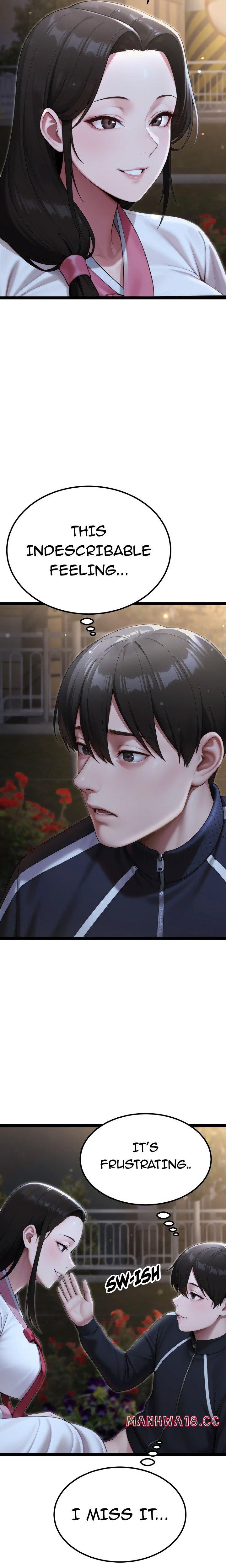 Endless Bride Search Chapter 9 Page 18