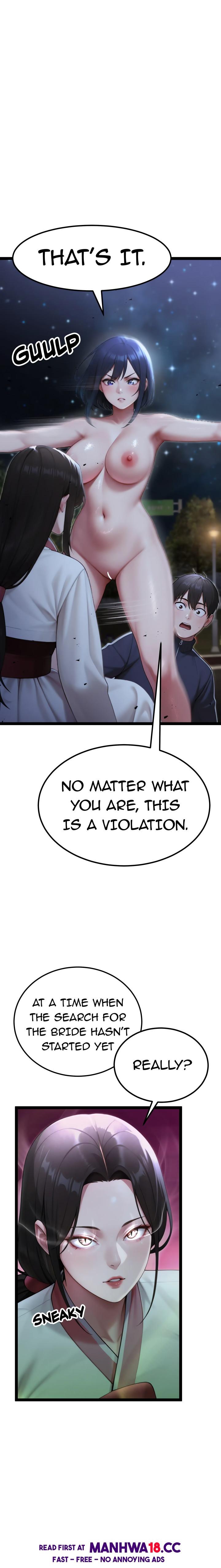 Endless Bride Search Chapter 9 Page 19