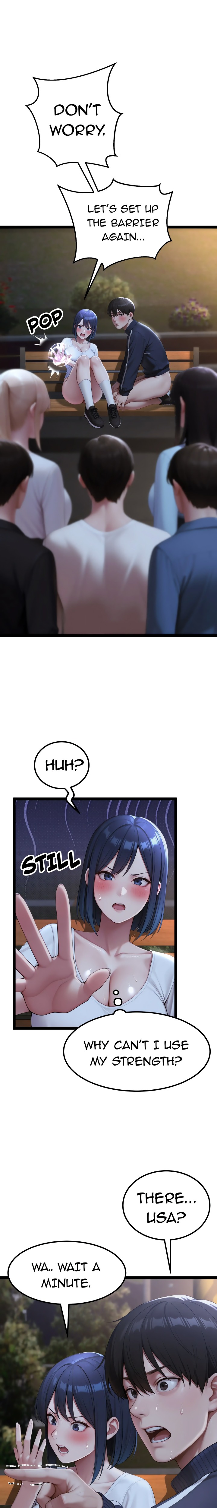 Endless Bride Search Chapter 9 Page 2