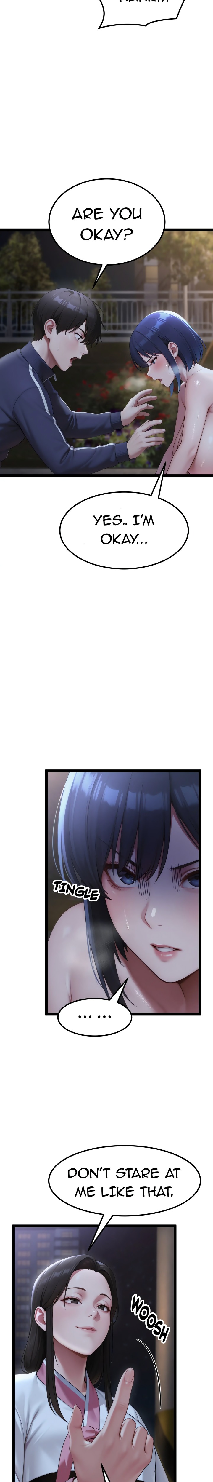 Endless Bride Search Chapter 9 Page 24