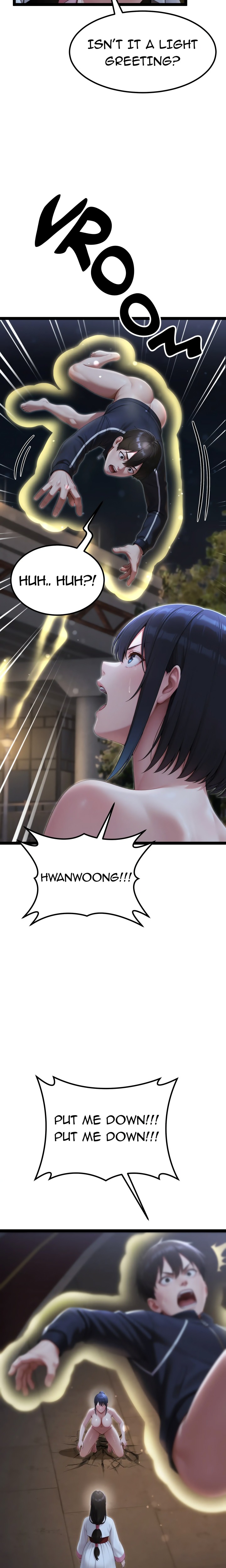 Endless Bride Search Chapter 9 Page 25