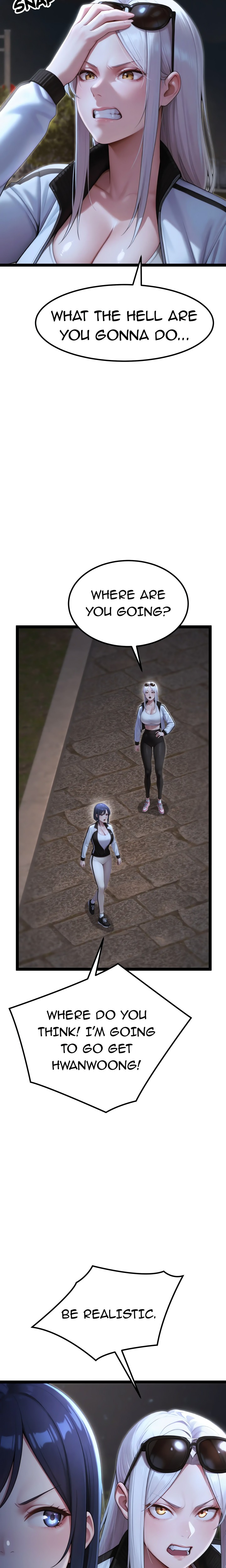 Endless Bride Search Chapter 9 Page 30