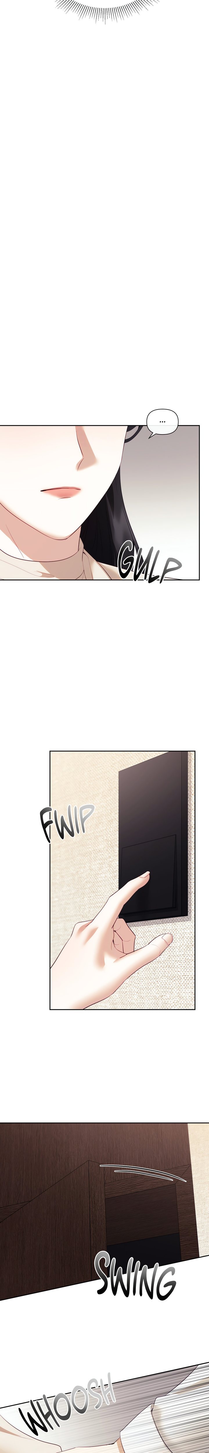 Domming My Boss Chapter 19 Page 20