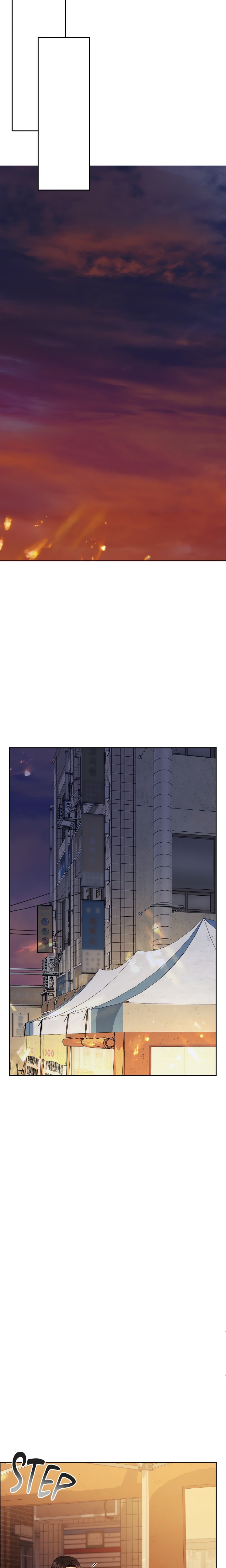 Domming My Boss Chapter 24 Page 12