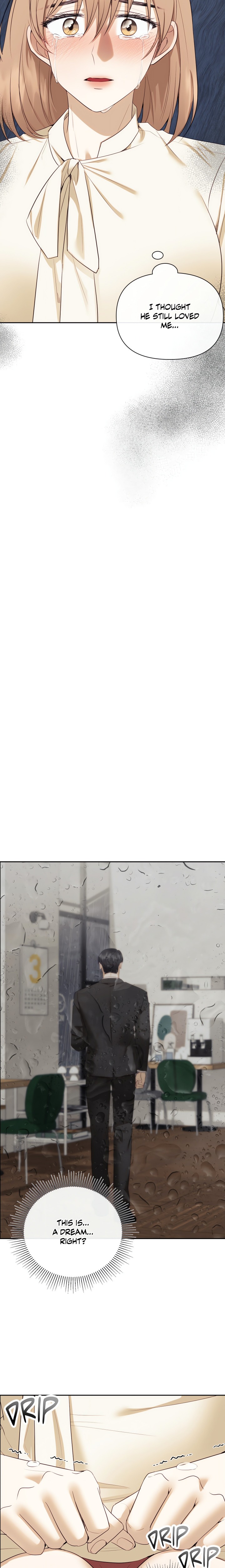 Domming My Boss Chapter 28 Page 5