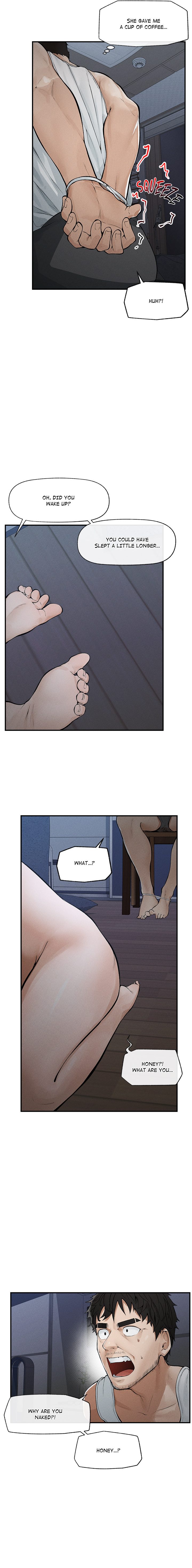 Mr. Superconductor Chapter 1 Page 2