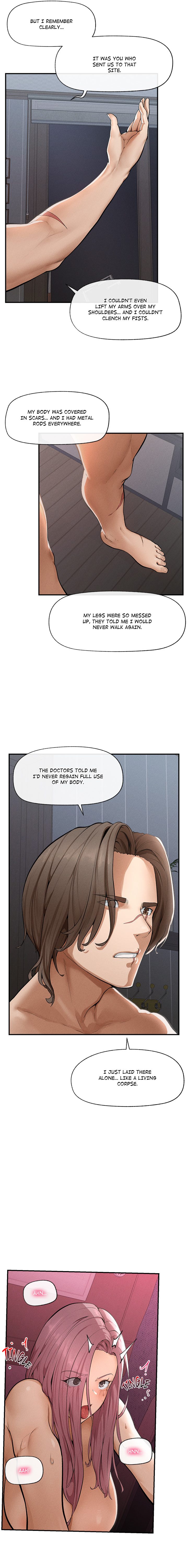 Mr. Superconductor Chapter 1 Page 24