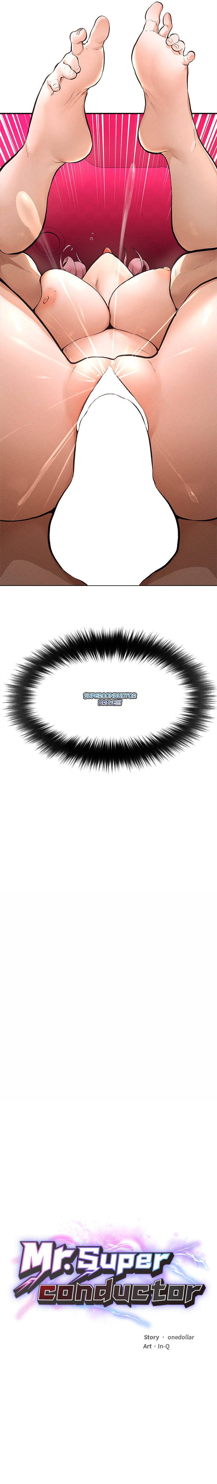 Mr. Superconductor Chapter 1 Page 39