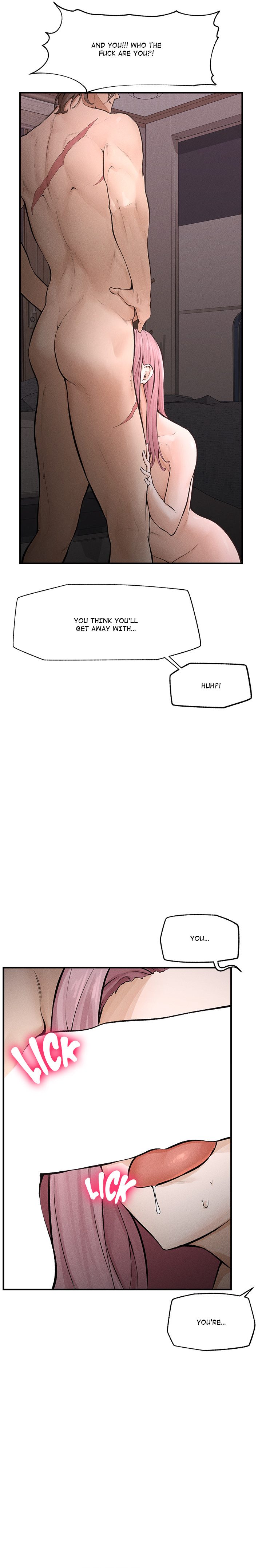 Mr. Superconductor Chapter 1 Page 4