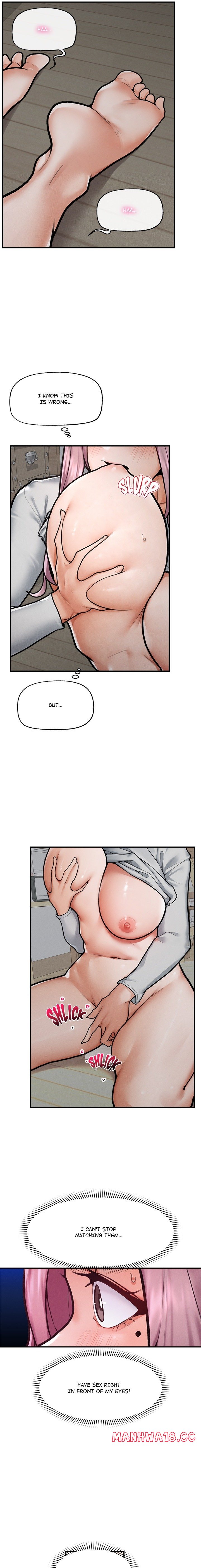 Mr. Superconductor Chapter 10 Page 5