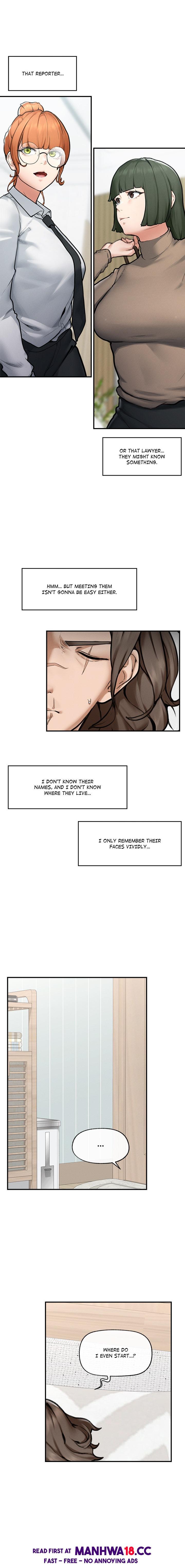 Mr. Superconductor Chapter 11 Page 13