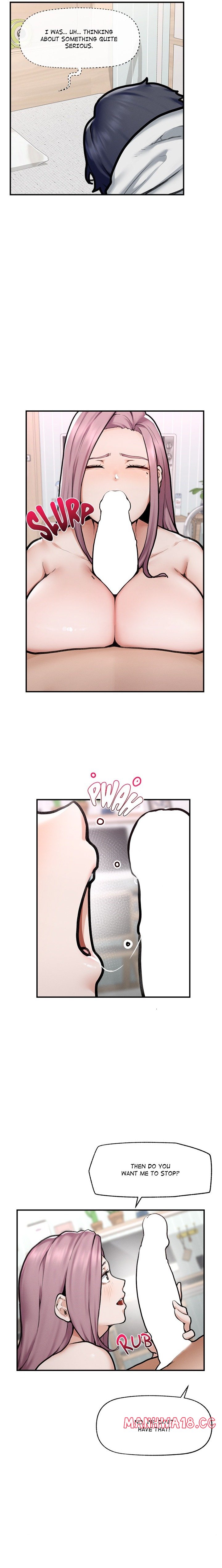 Mr. Superconductor Chapter 11 Page 16