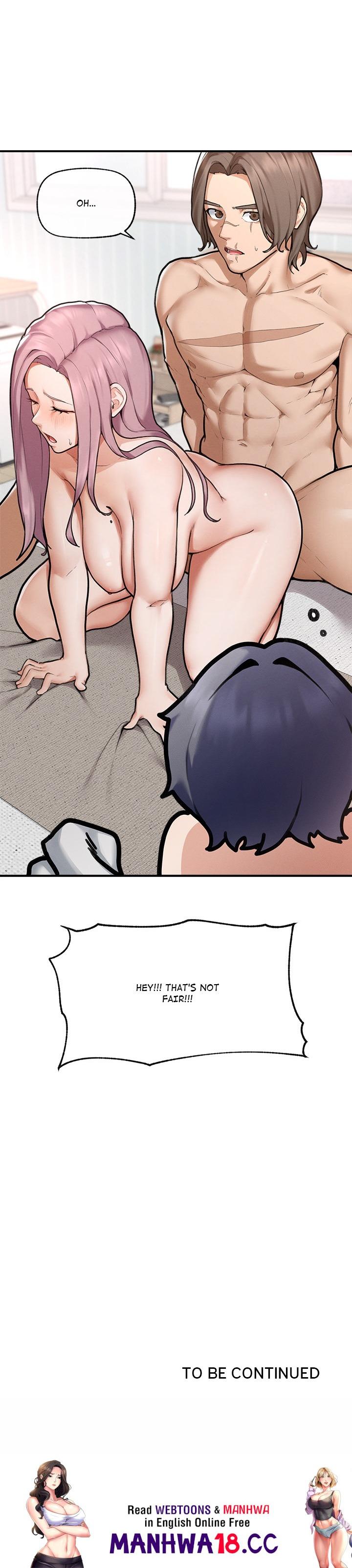 Mr. Superconductor Chapter 11 Page 21