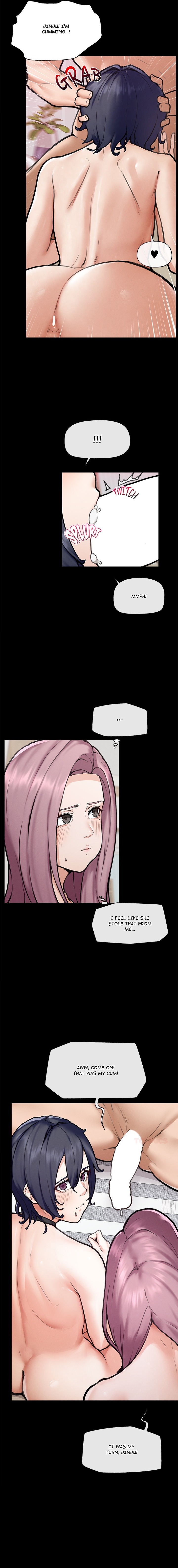 Mr. Superconductor Chapter 11 Page 7