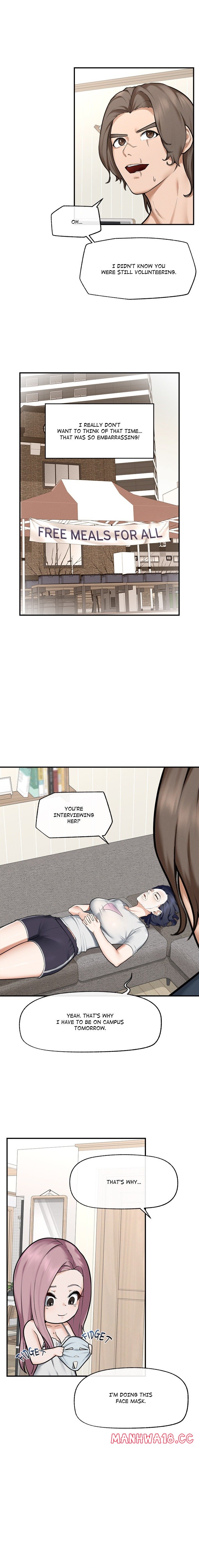 Mr. Superconductor Chapter 12 Page 15