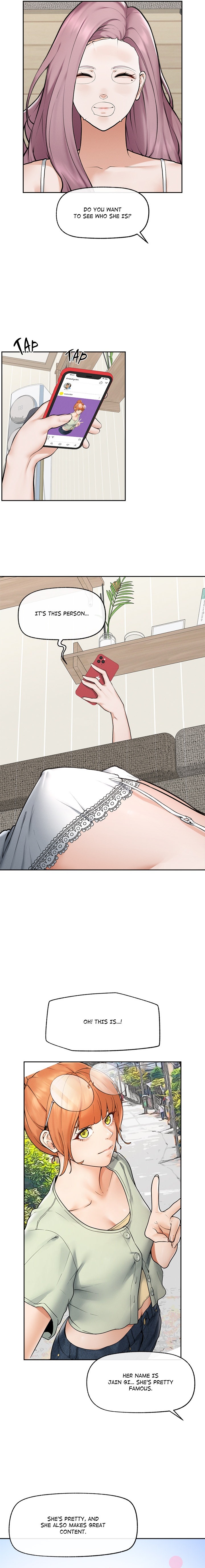 Mr. Superconductor Chapter 12 Page 16