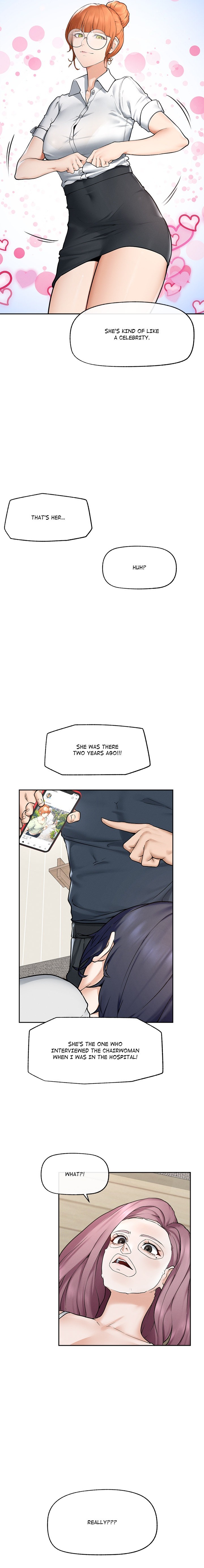 Mr. Superconductor Chapter 12 Page 17