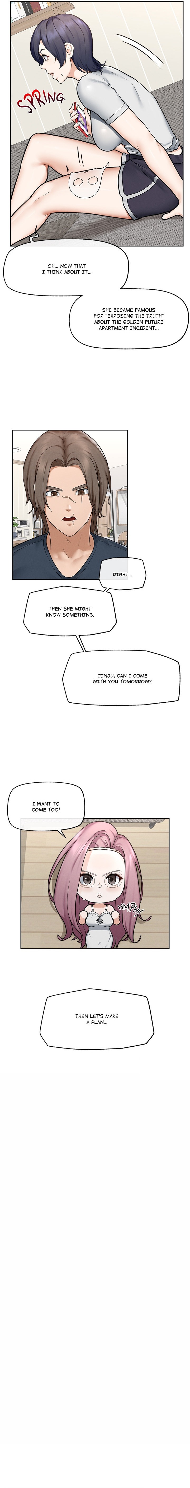 Mr. Superconductor Chapter 12 Page 18