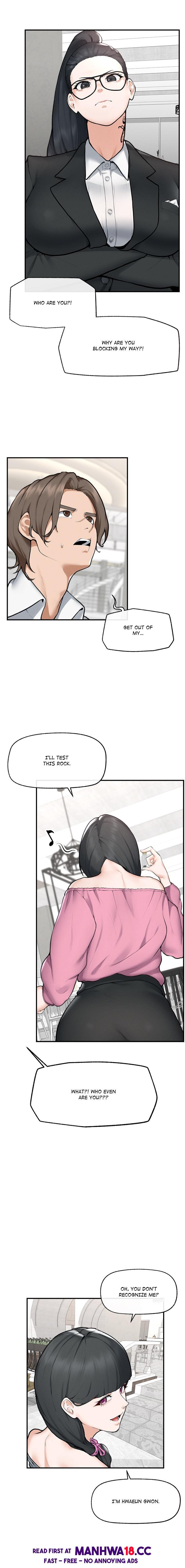 Mr. Superconductor Chapter 12 Page 9