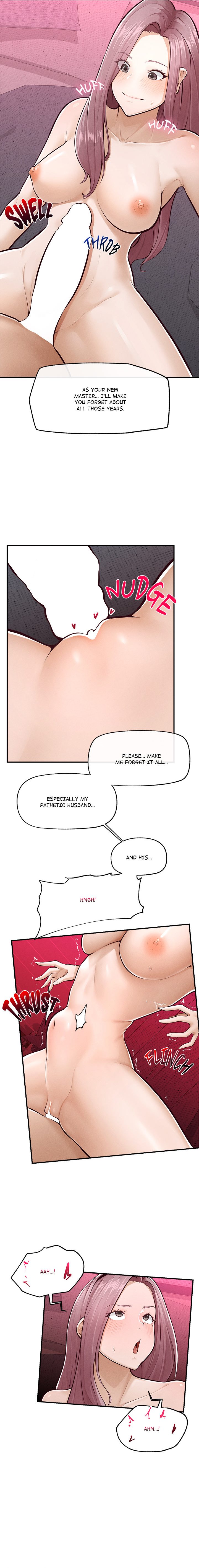 Mr. Superconductor Chapter 2 Page 17