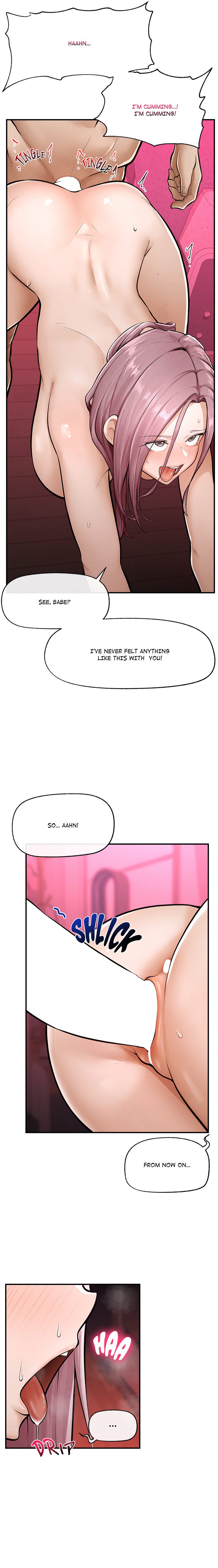 Mr. Superconductor Chapter 2 Page 6