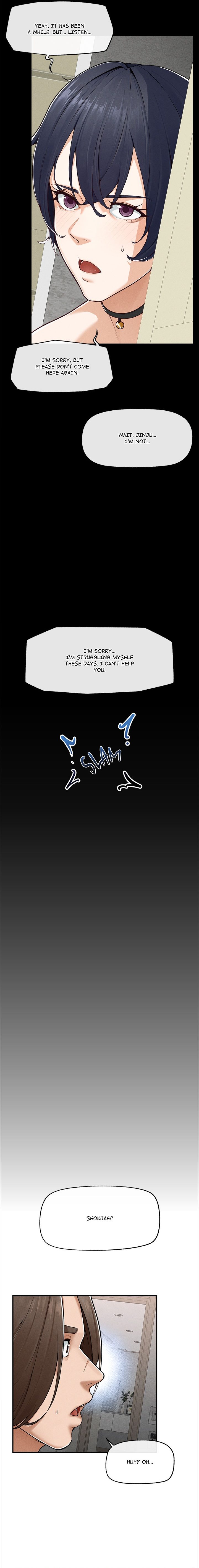 Mr. Superconductor Chapter 3 Page 18