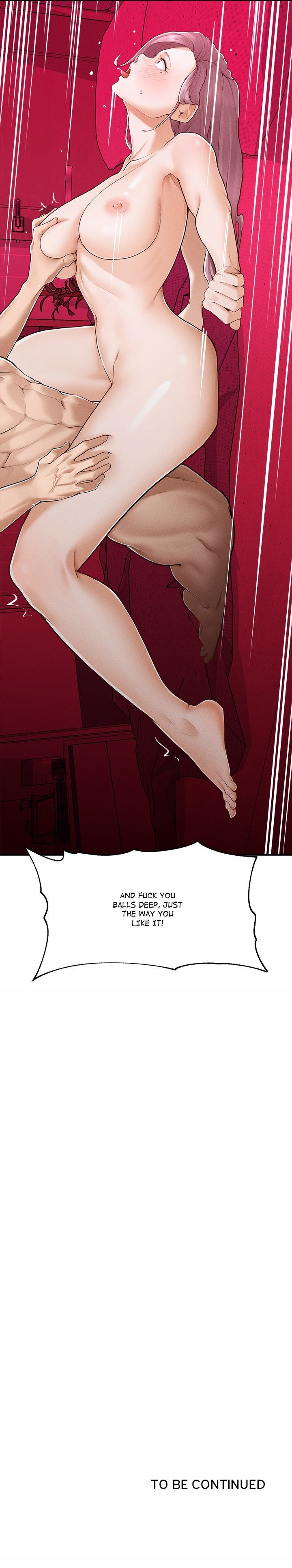 Mr. Superconductor Chapter 3 Page 23