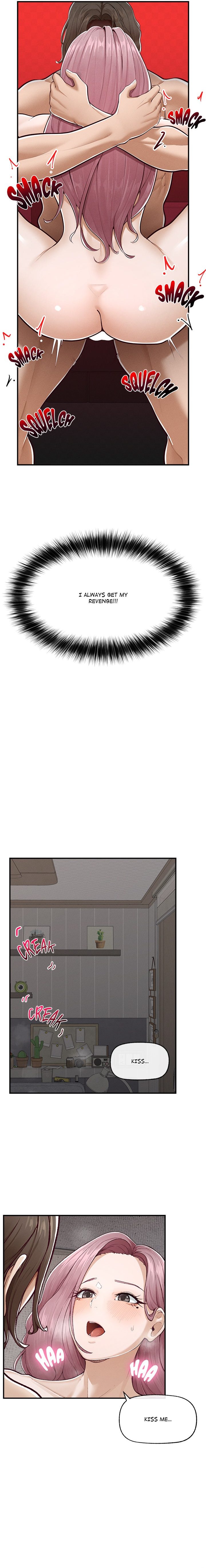 Mr. Superconductor Chapter 3 Page 3