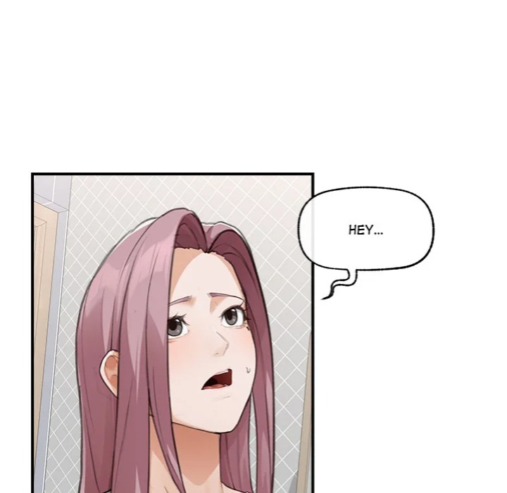Mr. Superconductor Chapter 7 Page 100