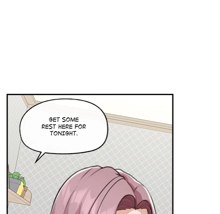 Mr. Superconductor Chapter 7 Page 104