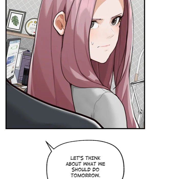 Mr. Superconductor Chapter 7 Page 105