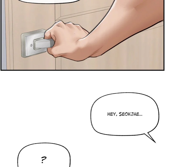 Mr. Superconductor Chapter 7 Page 107