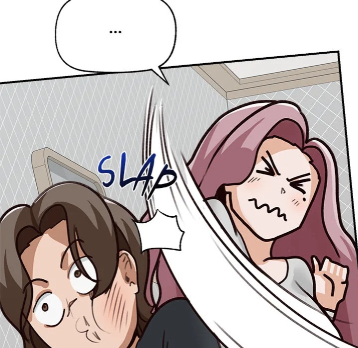 Mr. Superconductor Chapter 7 Page 110