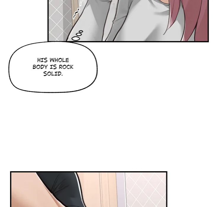 Mr. Superconductor Chapter 7 Page 115