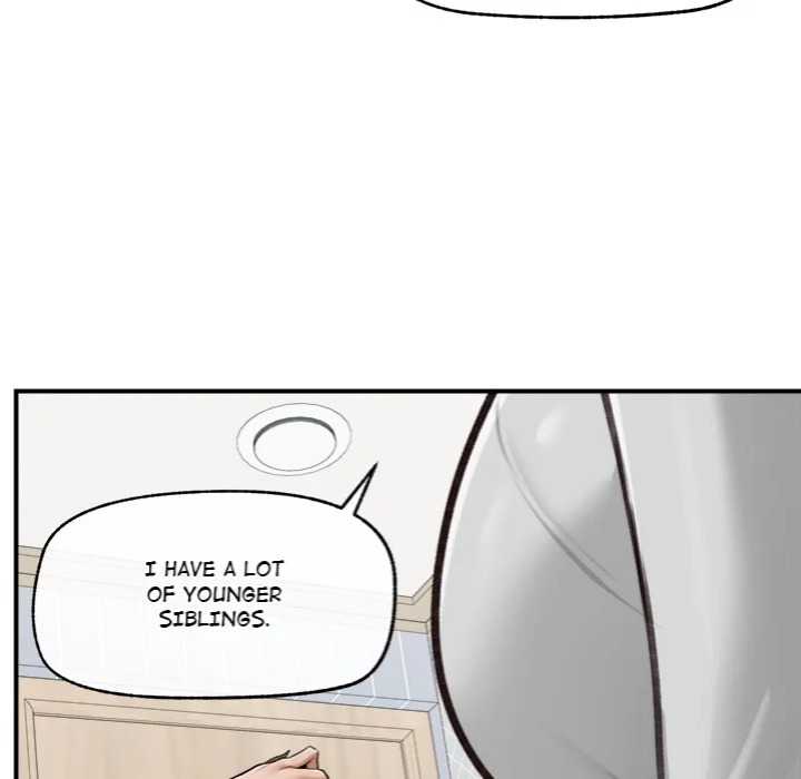 Mr. Superconductor Chapter 7 Page 124