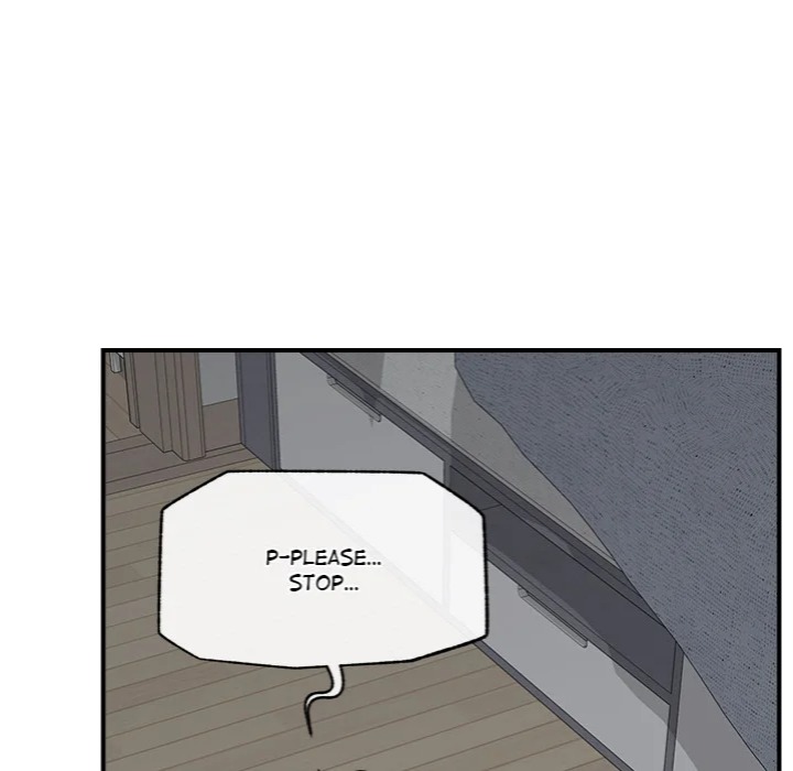Mr. Superconductor Chapter 7 Page 13