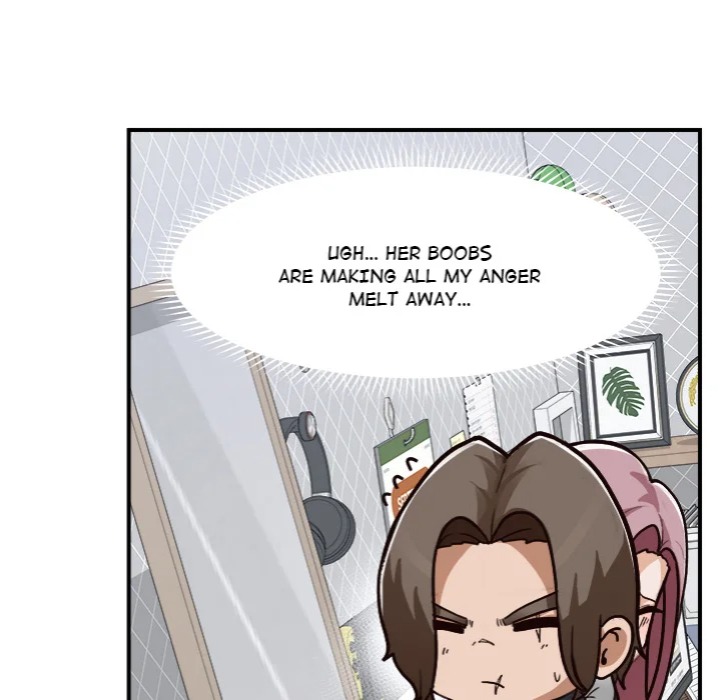 Mr. Superconductor Chapter 7 Page 131