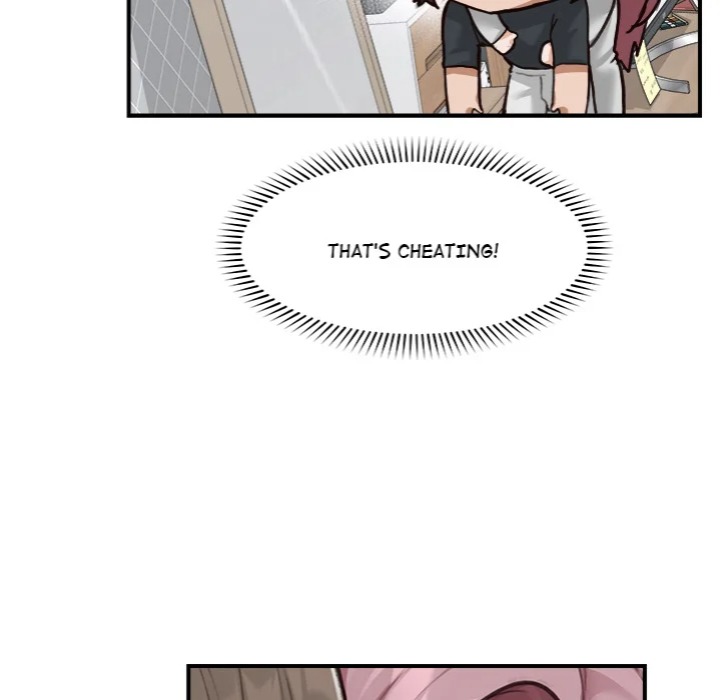 Mr. Superconductor Chapter 7 Page 132