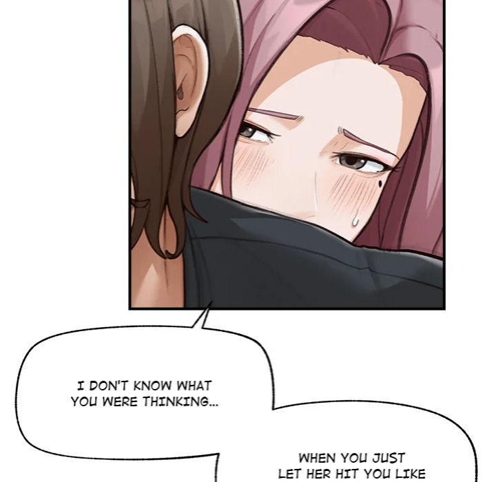 Mr. Superconductor Chapter 7 Page 133