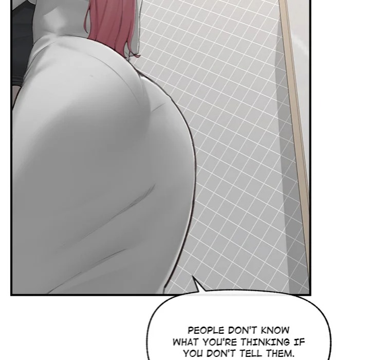 Mr. Superconductor Chapter 7 Page 135