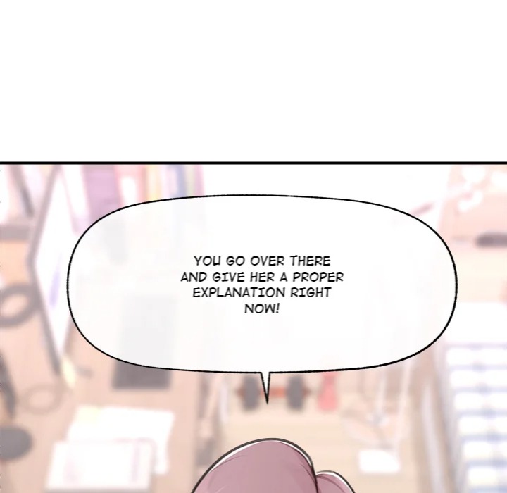 Mr. Superconductor Chapter 7 Page 149