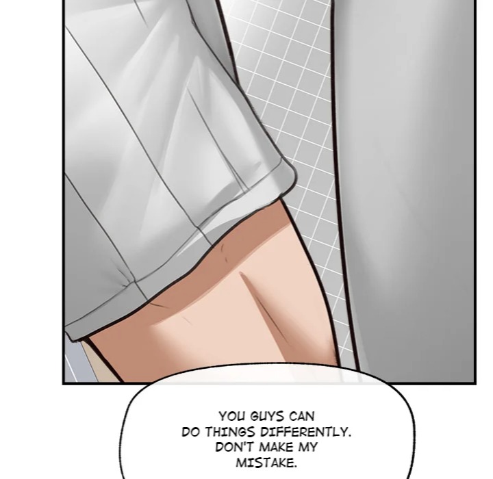 Mr. Superconductor Chapter 7 Page 153