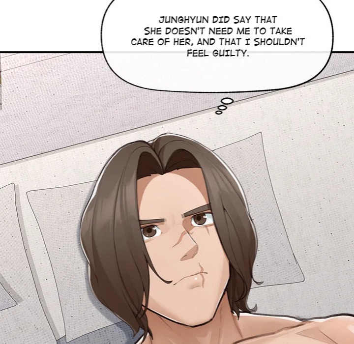 Mr. Superconductor Chapter 7 Page 16