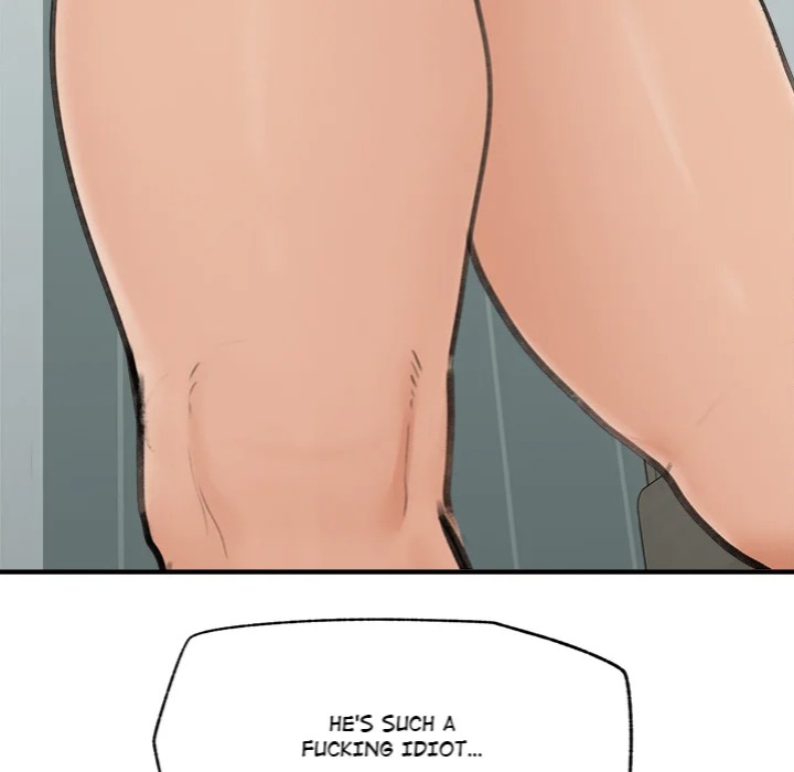 Mr. Superconductor Chapter 7 Page 164